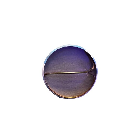 Vintage “Schools of Choice” Catholic Schools Pinback Button - Education Advocacy - Picture 2 of 2